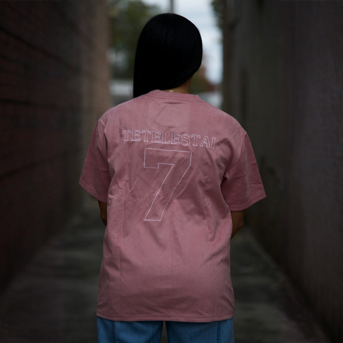 Messiah Mentality Tee