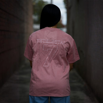 Messiah Mentality Tee