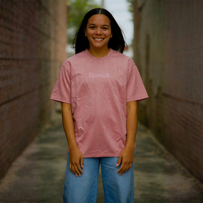 Messiah Mentality Tee