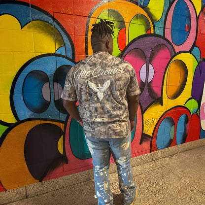 The Creator Tee