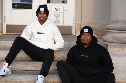 Cloud Hoodie (WOC)