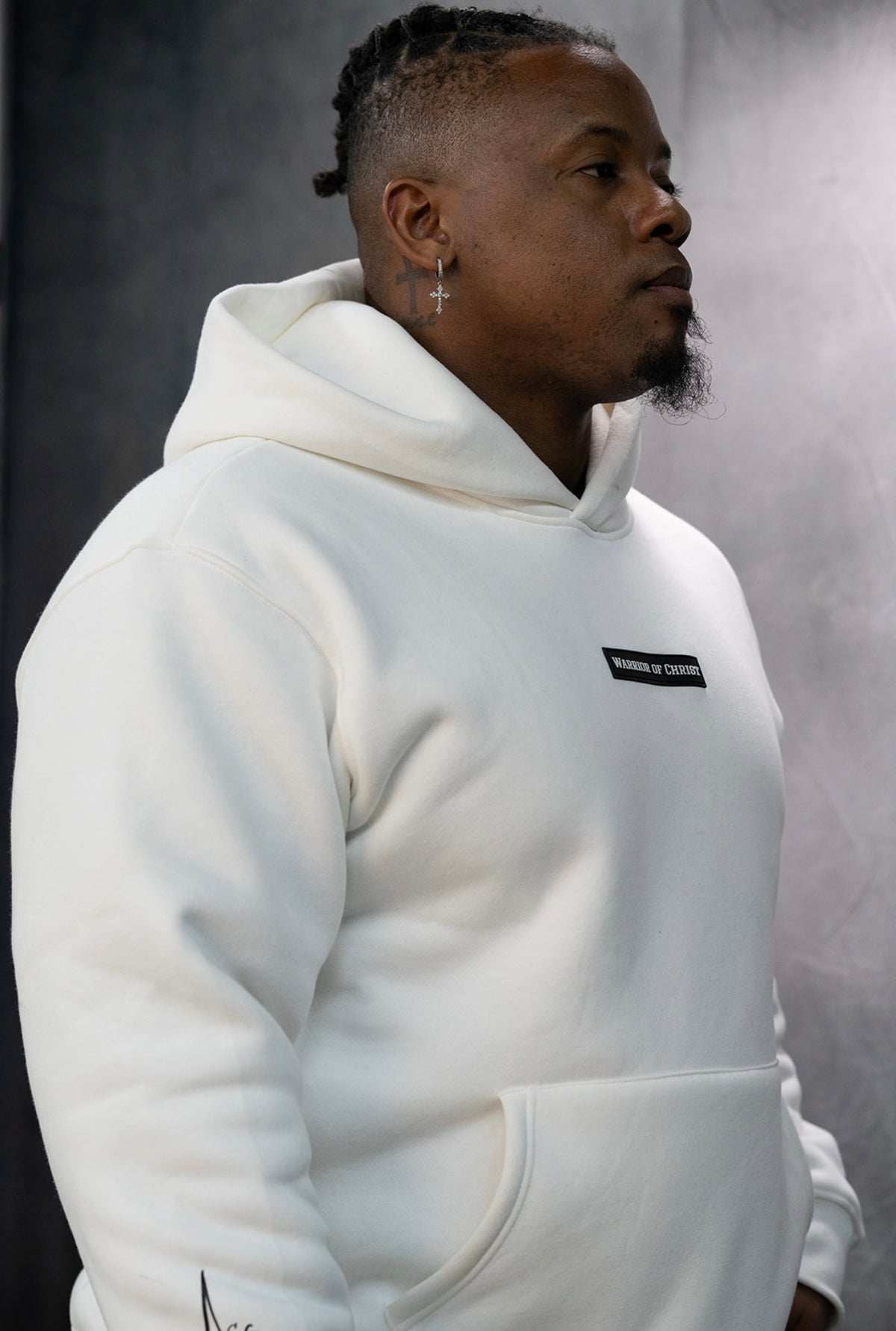 Cloud Hoodie (WOC)