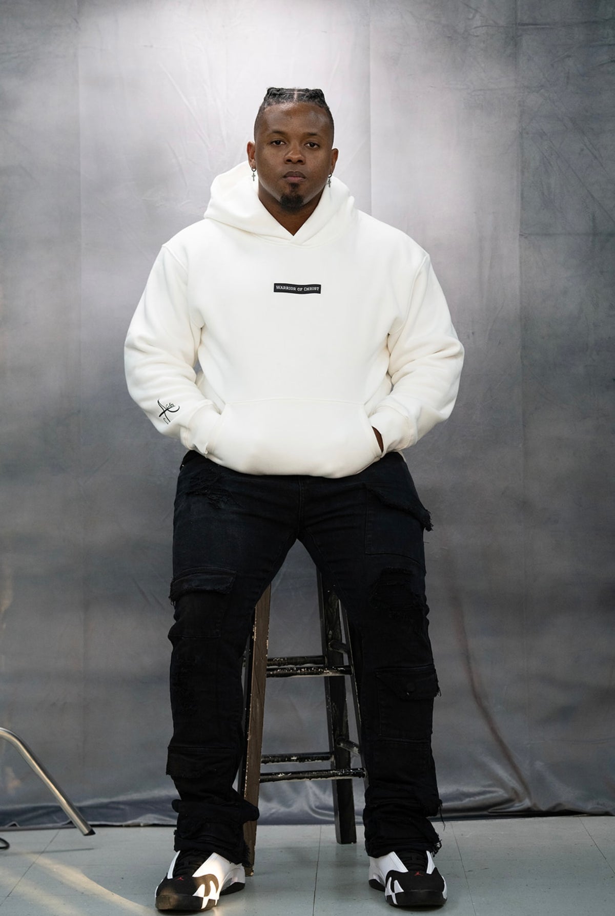 Cloud Hoodie (WOC)