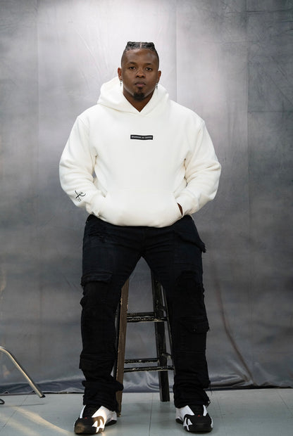 Cloud Hoodie (WOC)