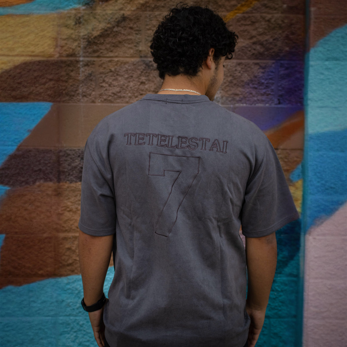 Messiah Mentality Tee