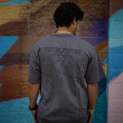 Messiah Mentality Tee
