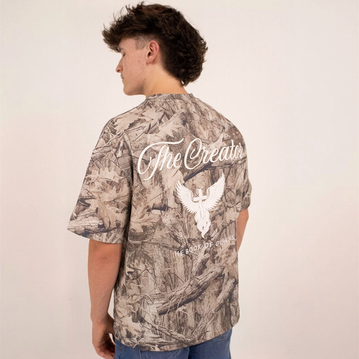 The Creator Tee