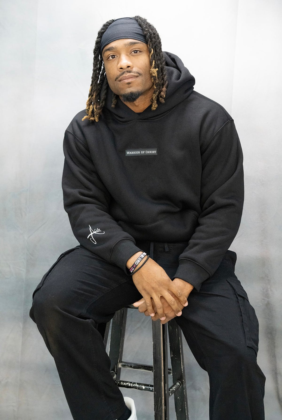 Cloud Hoodie (WOC)
