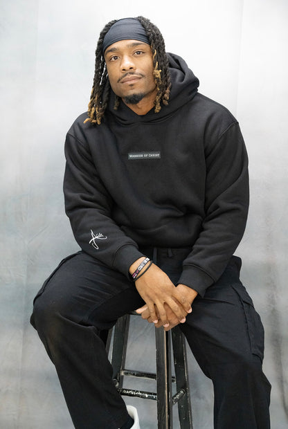 Cloud Hoodie (WOC)