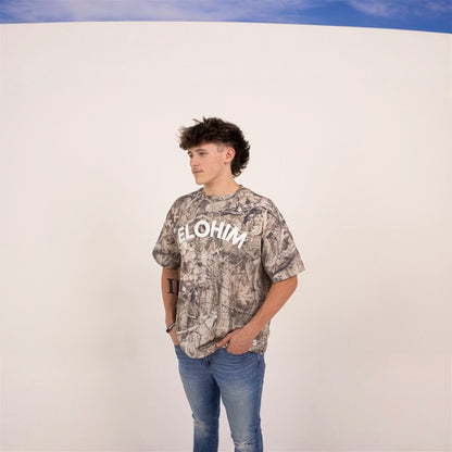 The Creator Tee