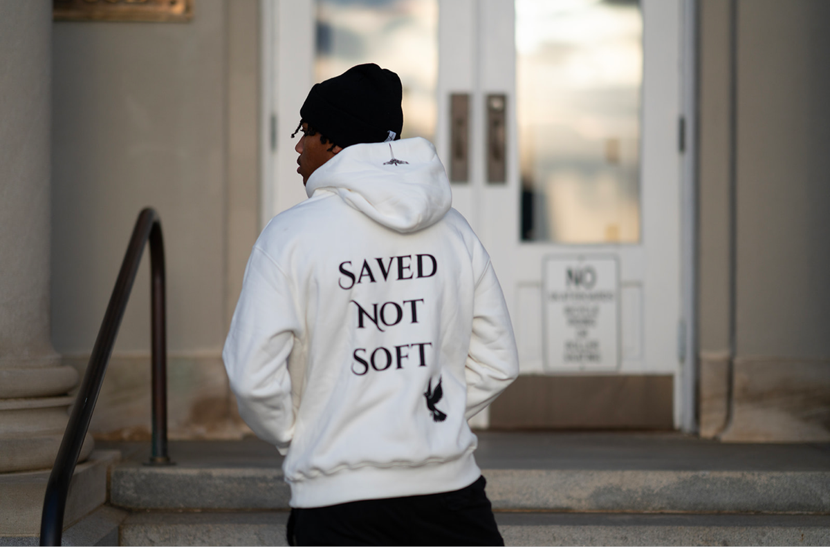 Cloud Hoodie (WOC)