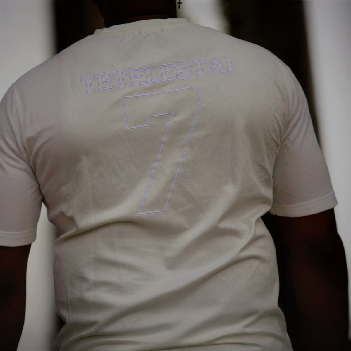 Messiah Mentality Tee