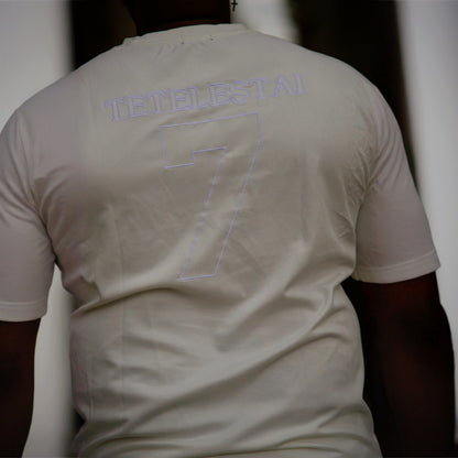 Messiah Mentality Tee