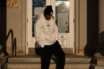 Cloud Hoodie (WOC)
