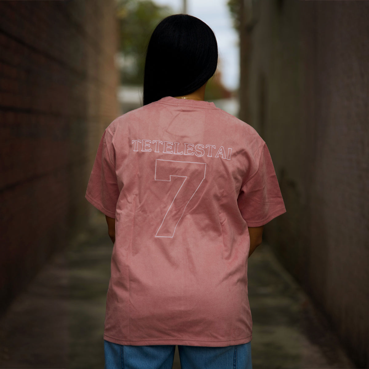 Messiah Mentality Tee