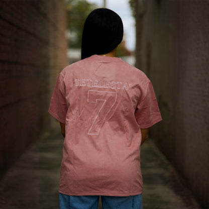 Messiah Mentality Tee