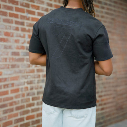 Messiah Mentality Tee