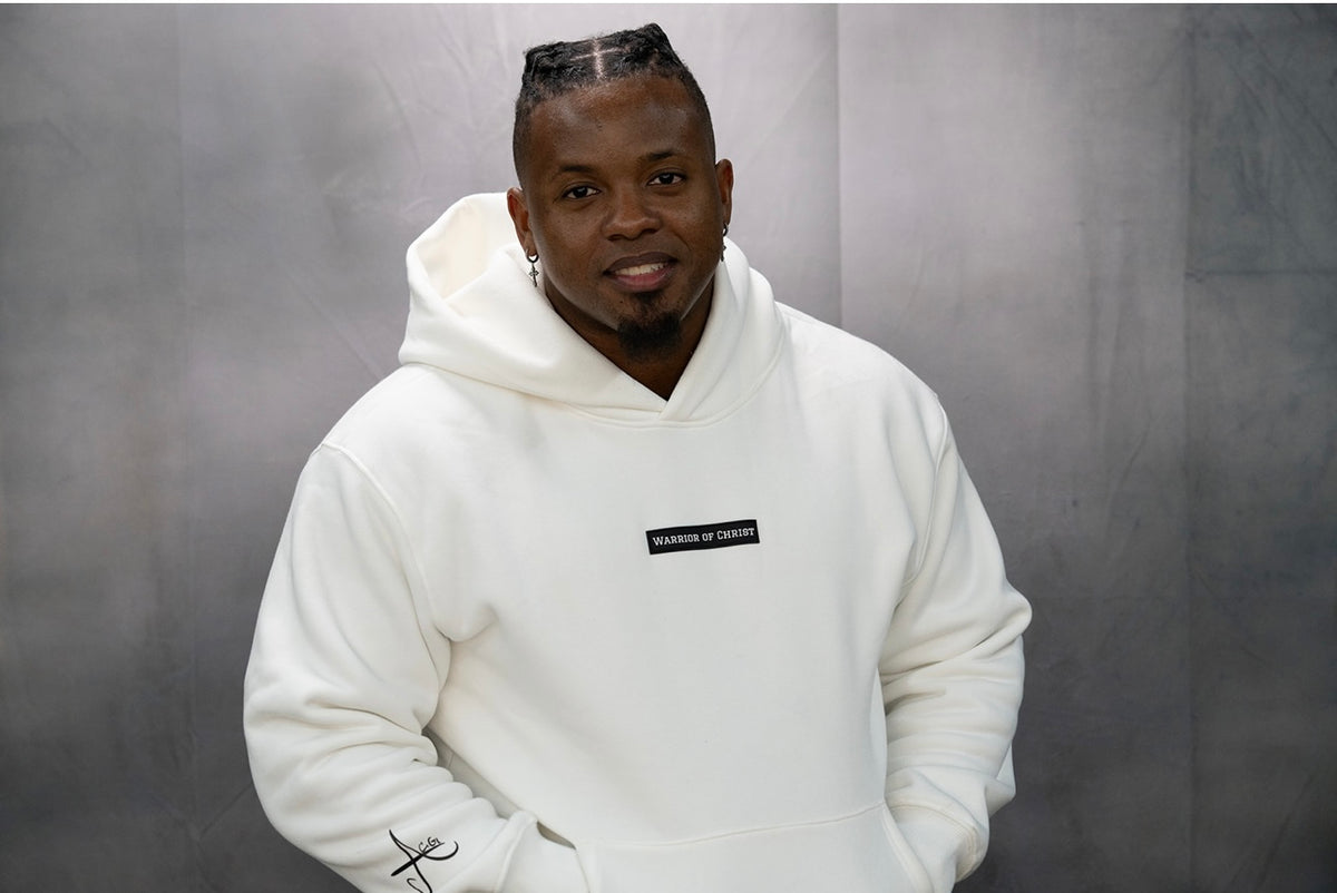 Cloud Hoodie (WOC)