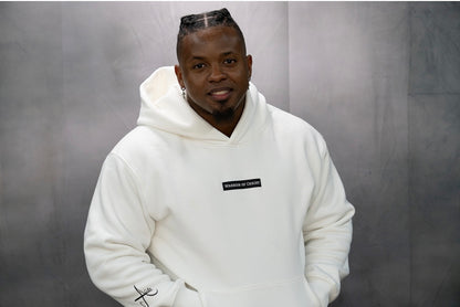Cloud Hoodie (WOC)