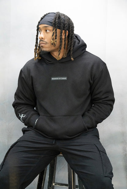 Cloud Hoodie (WOC)