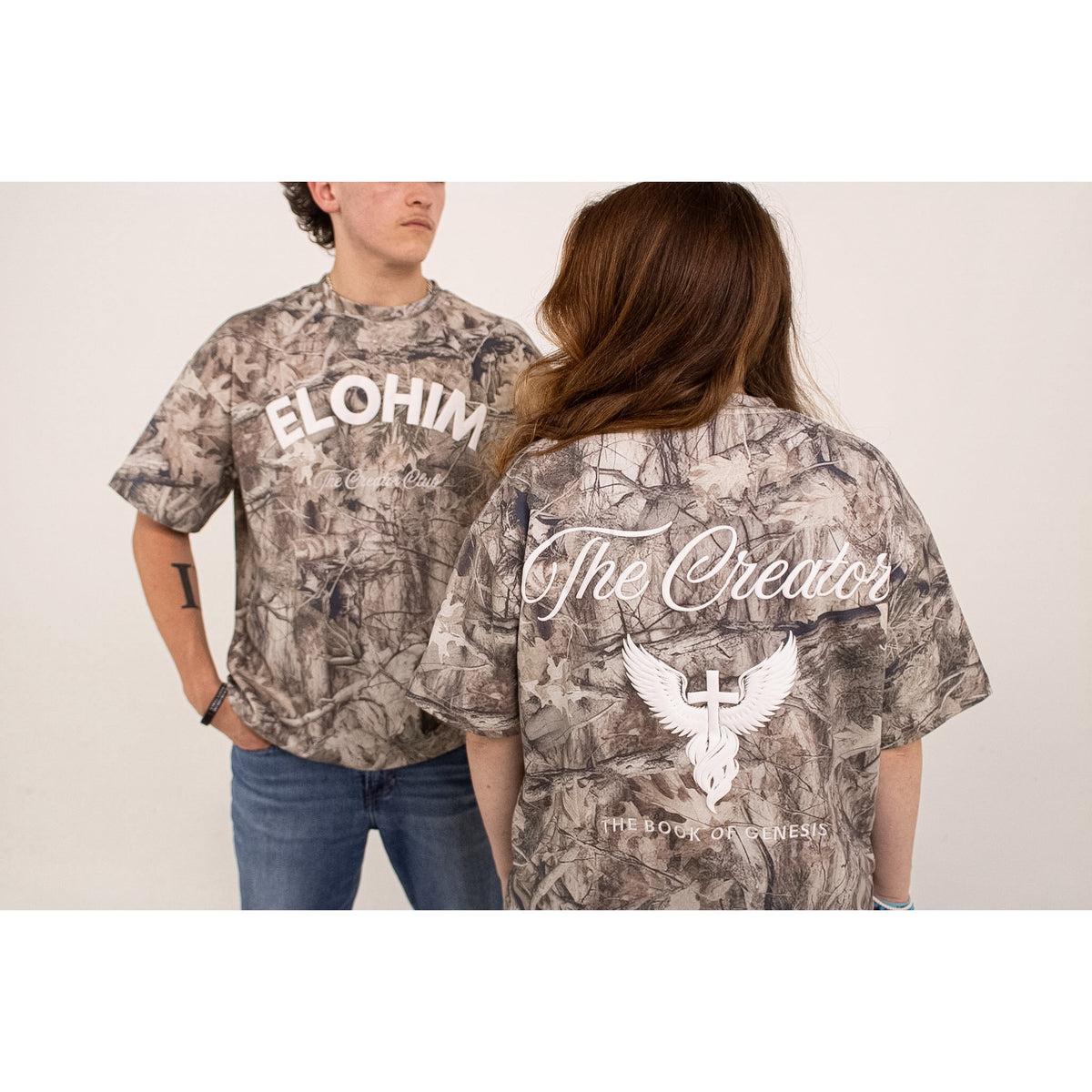 The Creator Tee