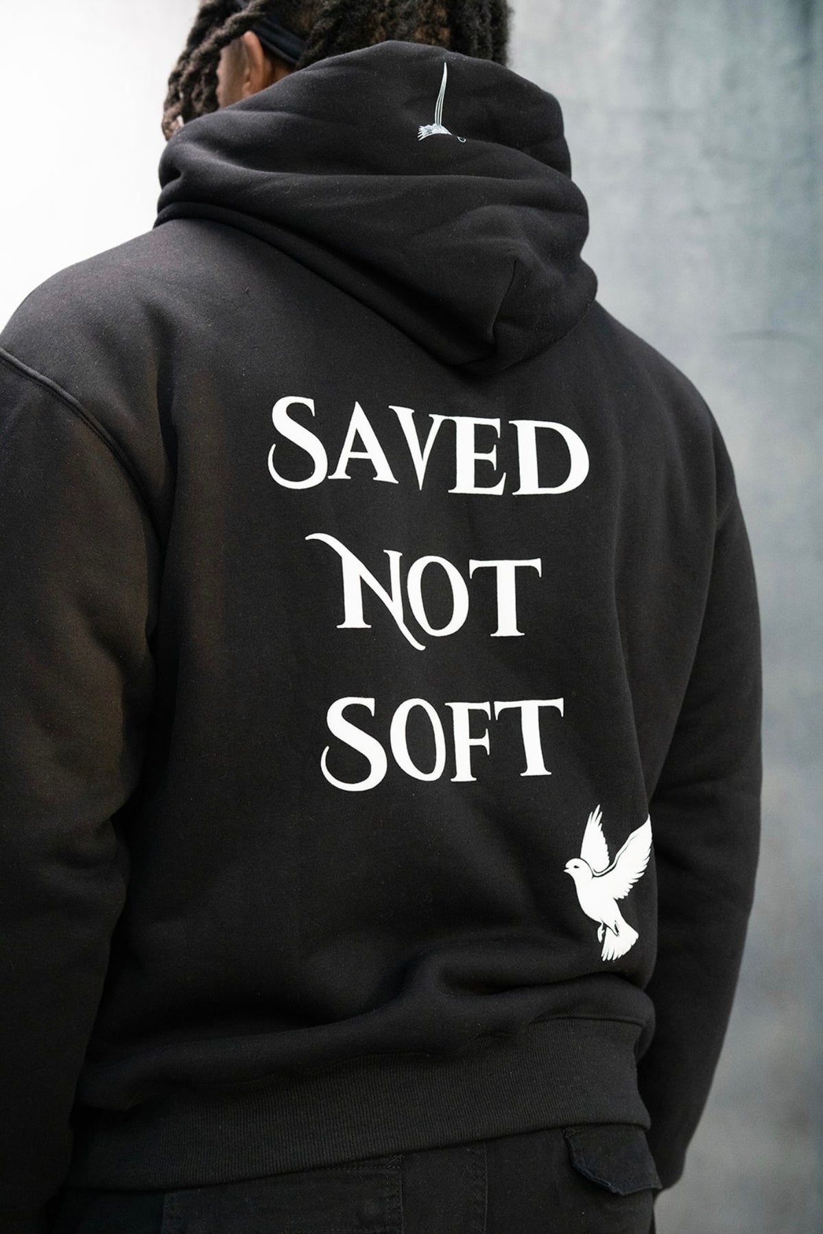 Cloud Hoodie (WOC)