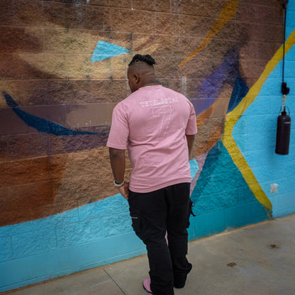 Messiah Mentality Tee