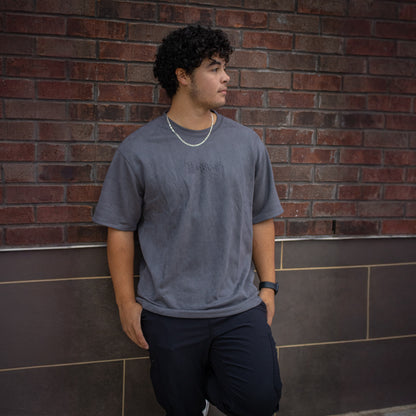 Messiah Mentality Tee