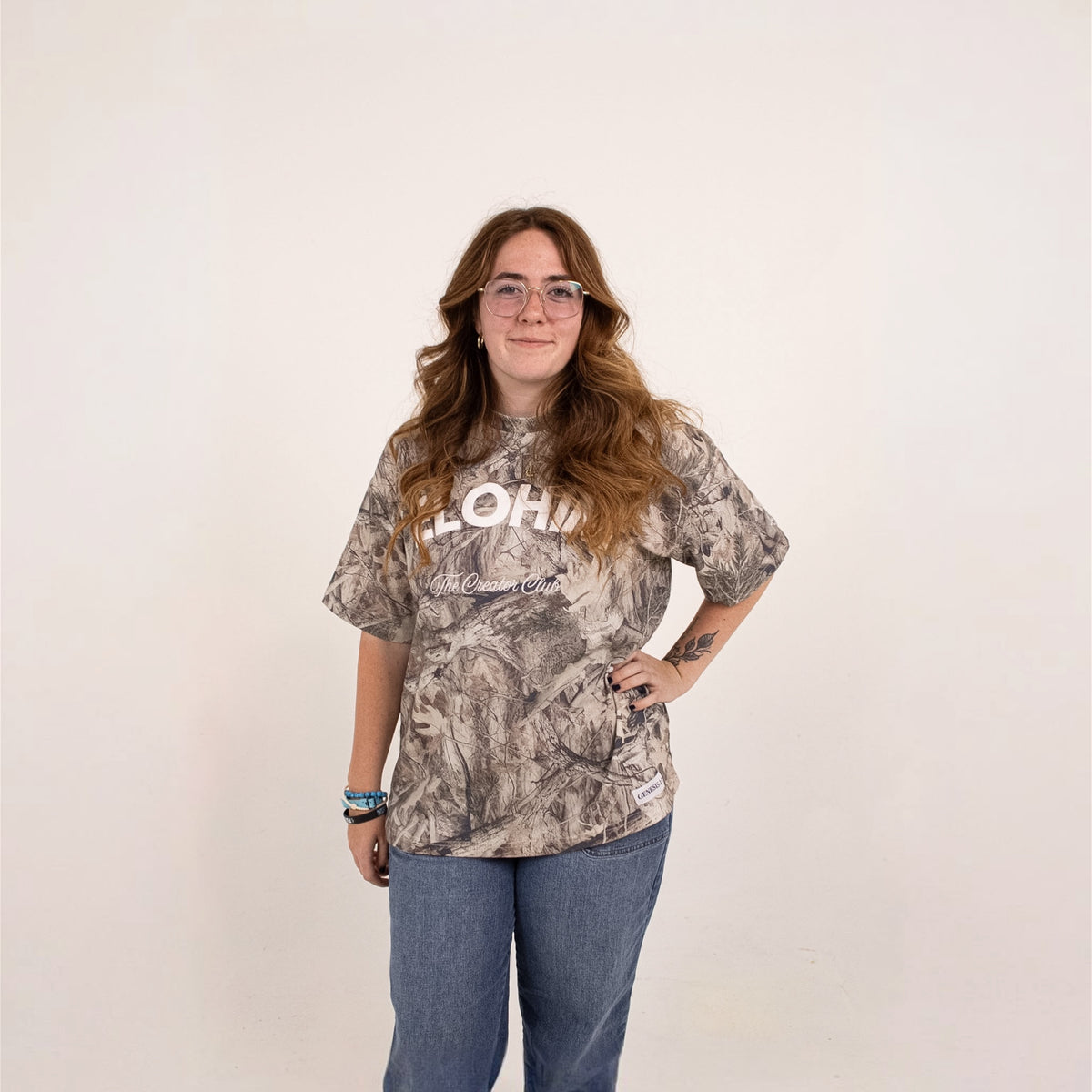 The Creator Tee