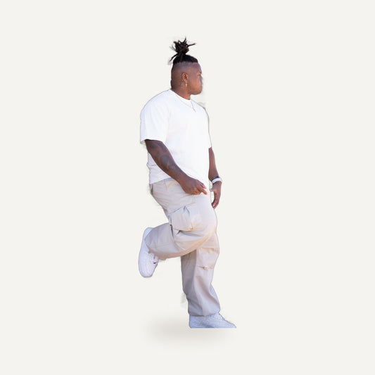Messiah Mentality Tee