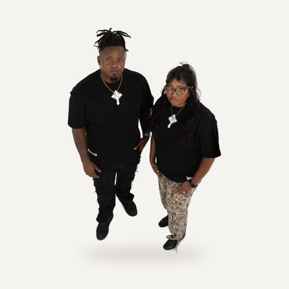 Saved Not Soft Tee